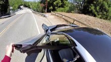 2014 BMW i8 - WR TV POV Test Drive