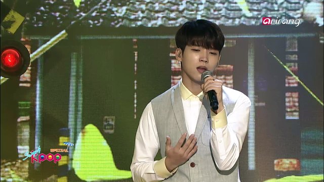 Nam Woo Hyun – Still I remember