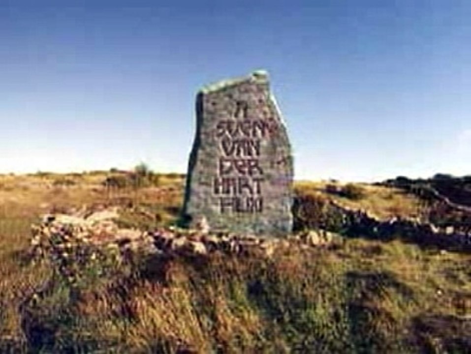 LEGO AND THE VIKINGS