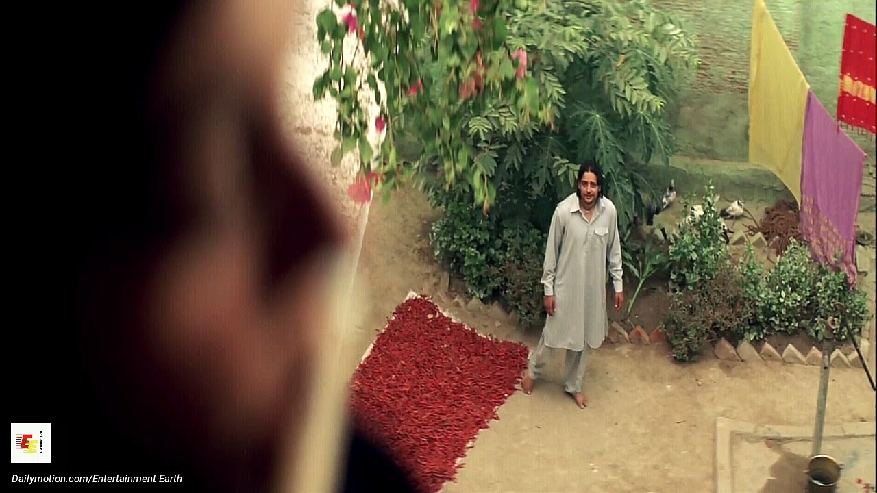 Aankhen Teri - Anwar