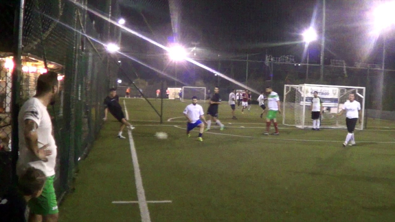 FINALE LIGA SPAGNOLA - INSALATA TEAM vs SPARTAK FORIA -