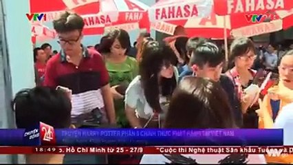 Phần 8 bộ truyện Harry Potter: "Đứa trẻ bị nguyền rủa" bản tiếng anh đã chính thức phát hành rồi các bạn ơi.