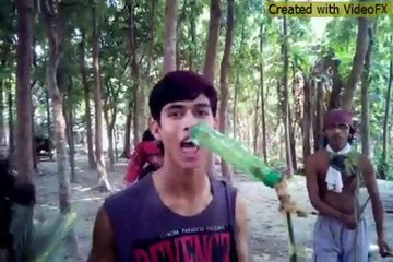 New remix song 2015 bangla+hindi created by Monuar