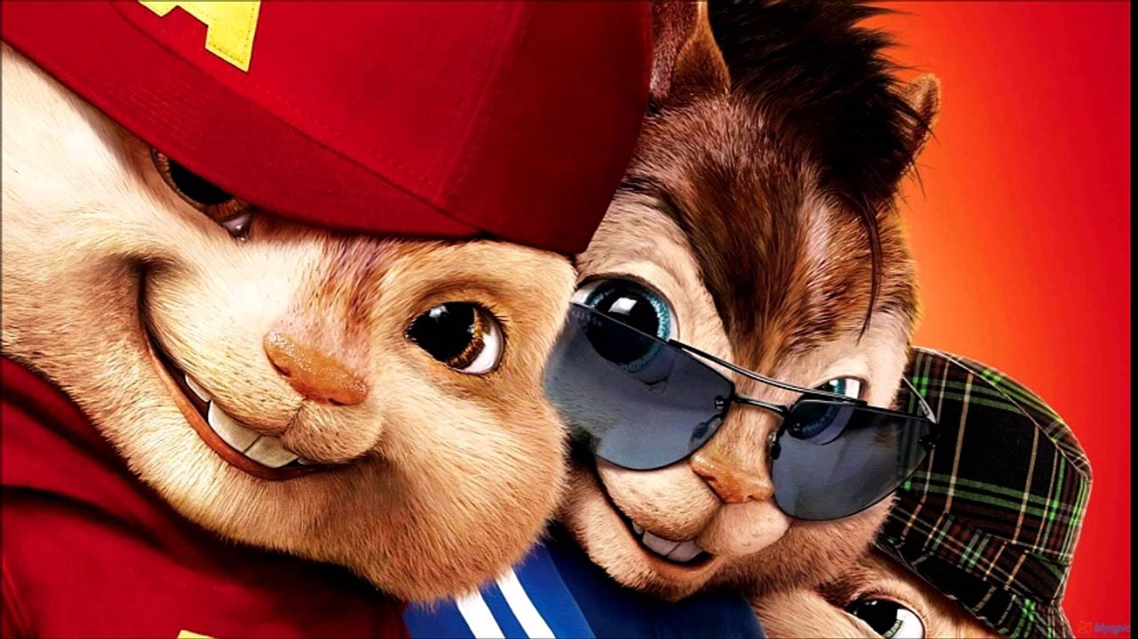 Hello - Adele - Chipmunks Chipettes Version Remix