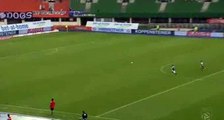 Venuto Goal - Austria Vienna 3-1 Mattersburg - 31-07-2016