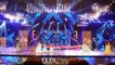 ] Mahira Khan’s Suberb Dance Performance at Lux Style Awards 2016