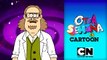Otra Semana En Cartoon - Cartoon Network - Argentina