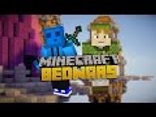 Dirtblock of Life - Minecraft BEDWARS [Deutsch - 60 FPS] | PapierLP