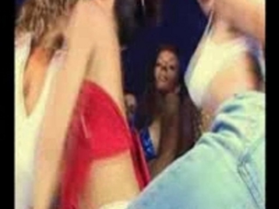 PSY 4 DE LA RIME Block party