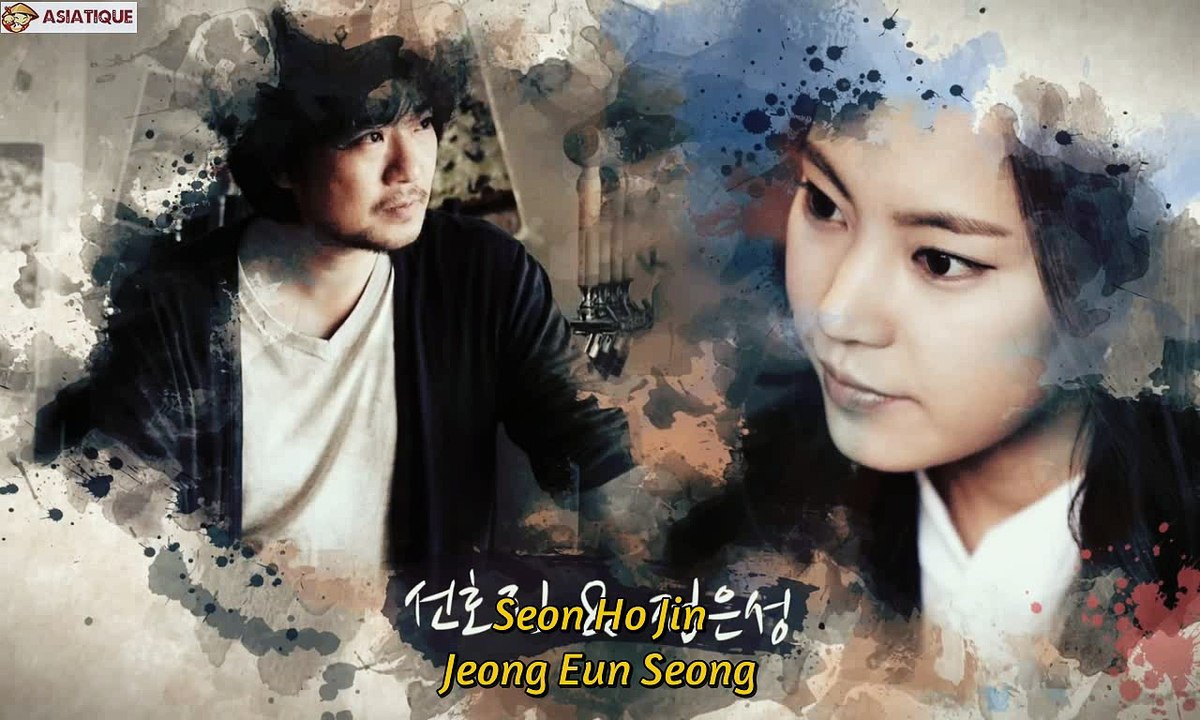 Romance blue - 06