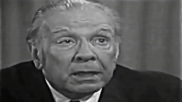 Jorge Luis Borges - Sobre los escandinavos, los germanos y Richard Wagner (A Fondo, 1976