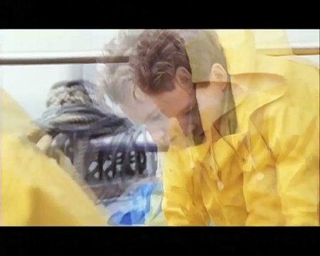 Compression Nord de Xavier Beauvois (2016) par Gérard Courant