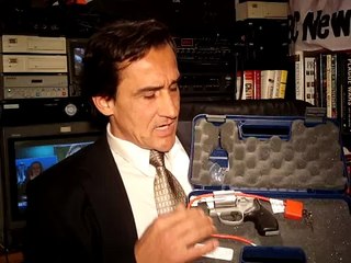 Kto odpowiada za masakre w Newtown