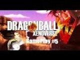Dragon Ball Xenoverse - La saga degli androidi - Gameplay #5 ITA