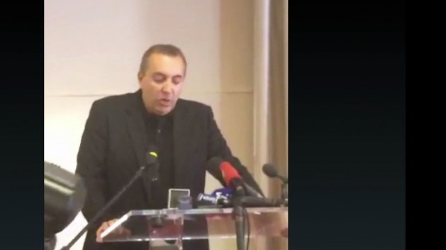 Morandini : Fogiel est un maître-chanteur, Delormeau a fait les basses oeuvres