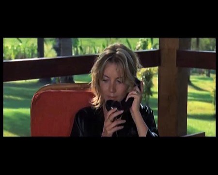 Compression La Vallée de Barbet Schroeder (2016) par Gérard Courant