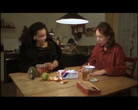 Compression La Bande des quatre de Jacques Rivette (2016) par Gérard Courant