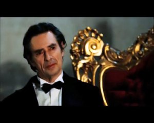 Compression Nuit de chien de Werner Schroeter (2016) par Gérard Courant