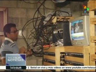 teleSUR Noticias 30-07-16_15:30