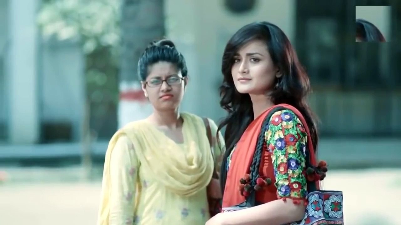 Bangla song Eid ul Fitr Special 2016 Mon Kharaper Deshe By Imran