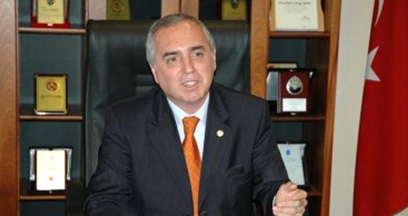 FETÖ Operasyonunda Gözaltına Alınan İşadamı Sönmez ve Oğulları Serbest Bırakıldı