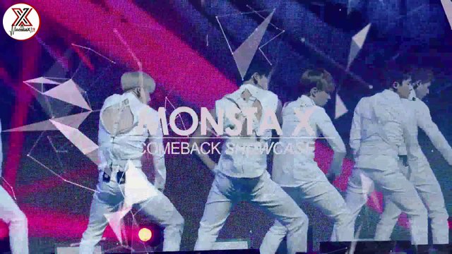 Monsta X - [CH.MX] [B] Ep. 16 The Clan Part. 1 LOST Showcase (Türkçe Altyazılı)