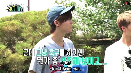 NCT Life in Paju 2. Bölüm Türkçe Altyazılı