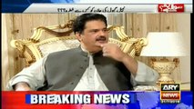 Interior Sindh has hidden treasures: Gabol
