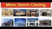 More and More Stores Closing, USD collapse Almost Certain