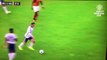 Zlatan Ibrahimovic loved Marcus Rashford’s pace to win Man United penalty