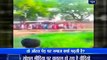 بھارت میں ایک عورت کی نیم کے درخت کی ایک باریک ٹہنی پرنماز پڑھنے کی ویڈیو نے سوشل میڈیا پر تہلکہ مچادیا۔