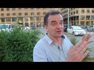 Beirut (cròniques d'Alfred Bosch)