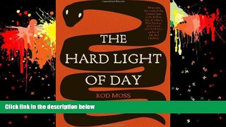 READ THE NEW BOOK The Hard Light of Day: An Artist s Story of Friendships in Arrernte Country READ
