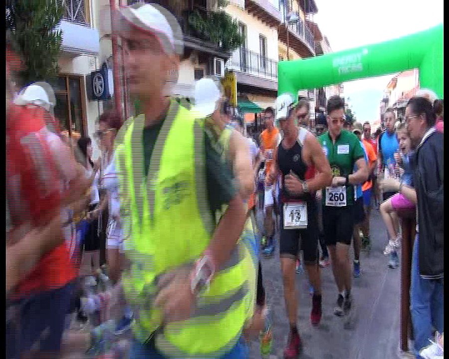 "Energy Duathlon Karpenisi 2016"