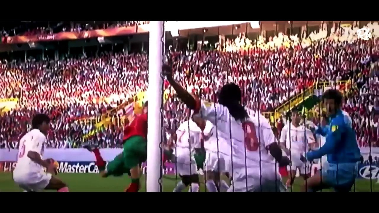 Cristiano Ronaldo - Winner Never Quit I Euro 2016 Champions I HD