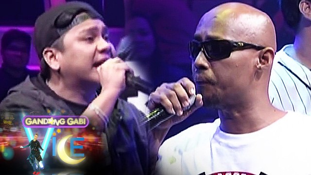 GGV: Tawag ng Talakan with Smugglaz & Zaito