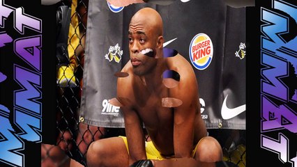 Anderson Silva vs Daniel Cormier UFC 200!!! OFFICIAL!!