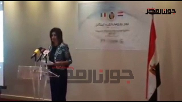 مكرم تم طرح قانون الهجرة للحوار المجتمعى