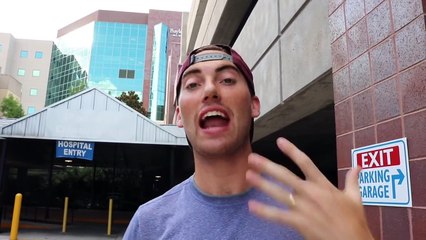 Jovem faz surpresa ao oferecer rim a amigo que necessitava para poder viver uma vida normal