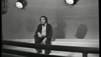 Richard Anthony -  "Le rendez vous" (L'appuntamento) - 1972