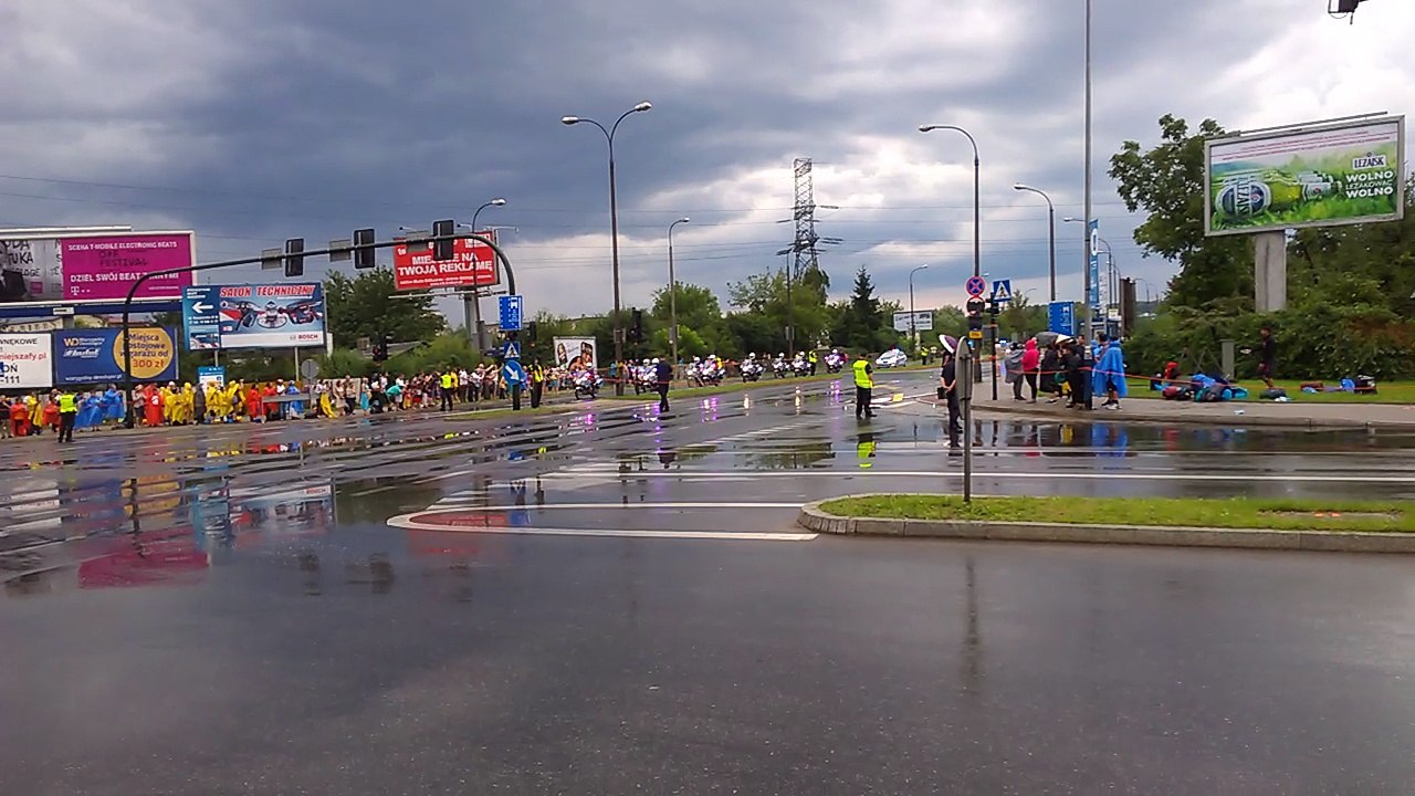 ŚDM_Papież_31_lipiec_2016