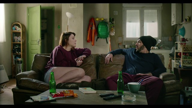 Bloqués #68 - Hey salut...