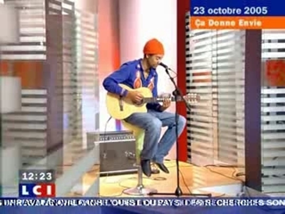 patrice (acoustic-soulstorm)