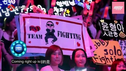 [ENGSUB] 160731 iKON The Remix Episode 6 - Life is Simple 《愛很簡單》 Performance