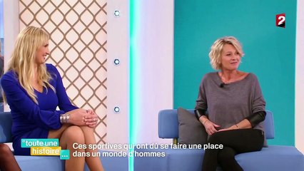 Les vacances catastrophiques de Laurent Luyat