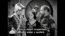 Science Fiction - Flash Gordon epi 5