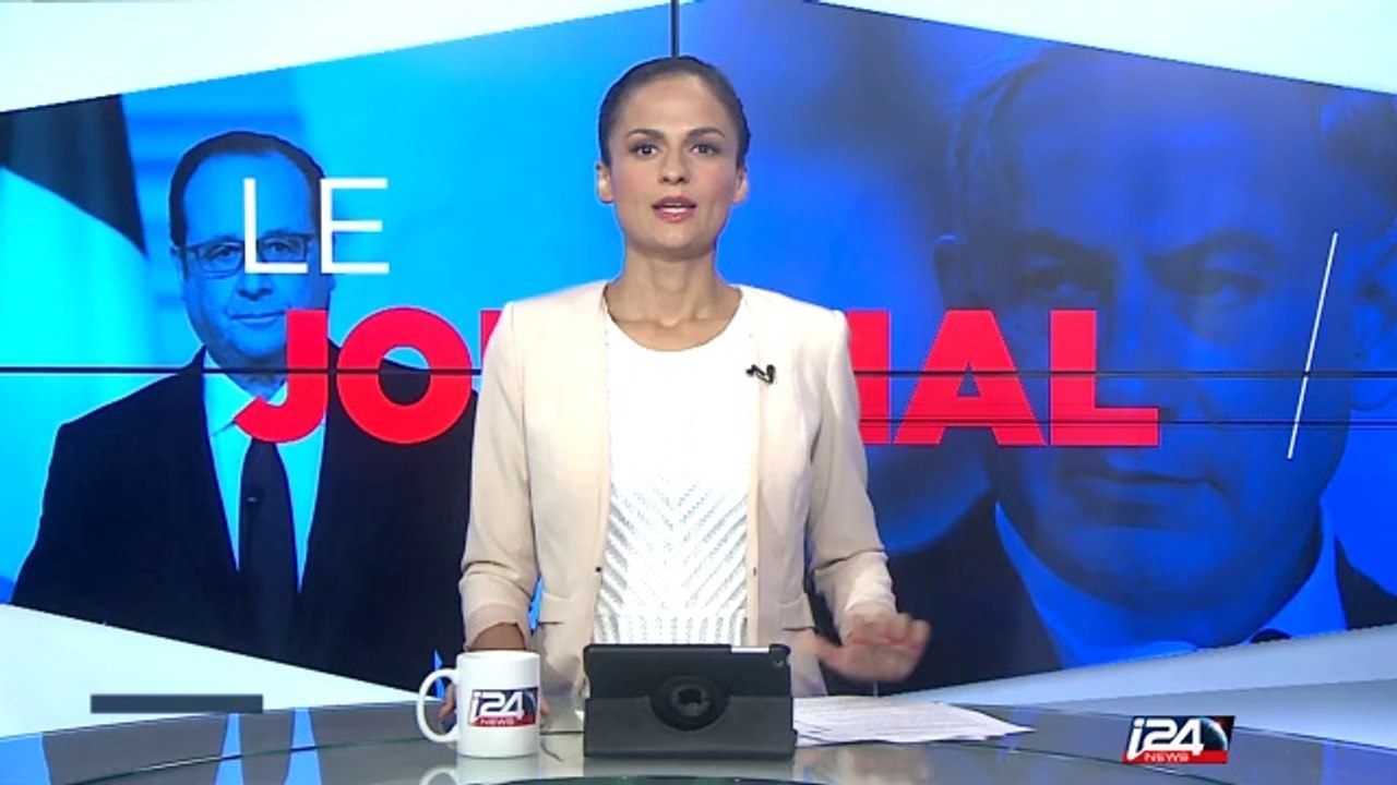 Netanyahou accuse la France de soutenir des ONG anti-israéliennes