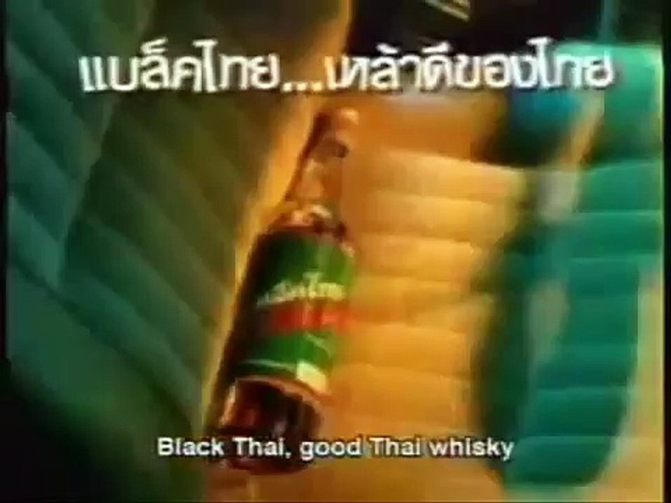 very funny Video Clips Thai Commercia