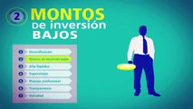 ¡IMPORTANTE! Carmelo De Grazia: Información sobre los fondos de inversión. Video: SURA México