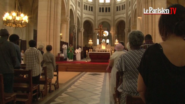 « Je suis judaïque, je suis chrétien, je suis musulman … »